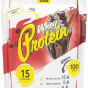 Протеин Whey Protein 21век