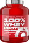 Протеин Whey Protein Prof 21век