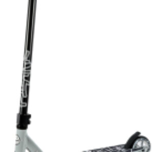 Самокат трюковый Whip P21-WHIP-110BKGY 21век