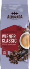Кофе в зернах Wiener Cafe 60% арабика