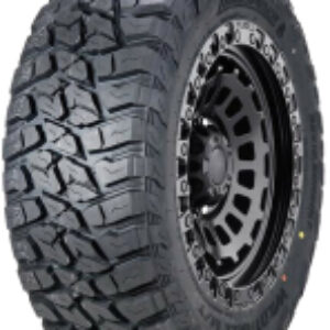 Летняя шина Wildtraxx M/T LT 33x12.5R20 114Q 21век