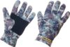 Перчатки для охоты и рыбалки Wind Master F Digital Camo L / 05918_116 21век