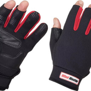 Перчатки для охоты и рыбалки Wind Master NC L / 03286_116 21век