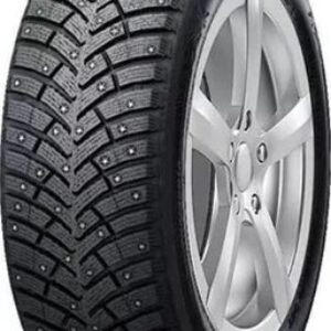 Зимняя легкогрузовая шина Winguard Spike 3 225/75R16C 121/120R 21век
