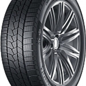 Зимняя шина WinterContact TS860S 225/40R19 93V Run-Flat 21век