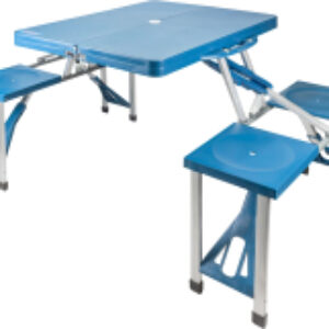 Комплект садовой мебели WMC-ZY02-1 21век