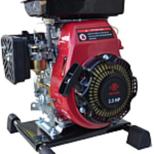 Мотопомпа WMQGZ40-20 21век