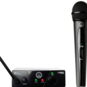 Радиосистема микрофонная WMS40MINI VOC-SET ISM1 21век