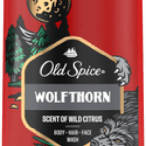 Гель для душа Wolfthorn 21век