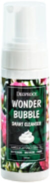 Пенка для умывания Wonder Bubble Smart Cleanser 21век