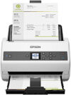 Протяжный сканер WorkForce DS-870 (B11B250401) 21век