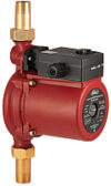 Насос повышения давления WP-15-9-25 Auto 21век