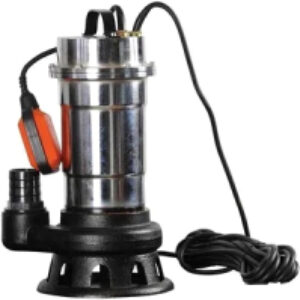 Дренажно-фекальный насос WQ10-2C / SWQ10-2C.00 21век