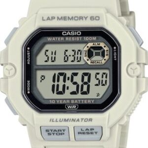 Часы наручные мужские WS-1400H-8A 21век