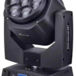 Прожектор сценический WS-LED0715 21век