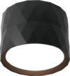 Точечный светильник WSL-GX53/03BL 21век