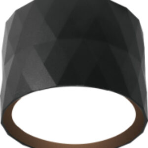 Точечный светильник WSL-GX53/03BL 21век