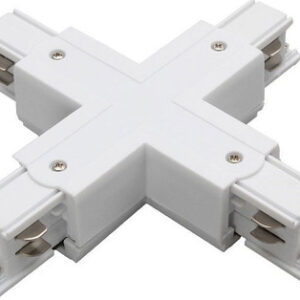 Коннектор для шинопровода WTF.L5.00.X10 21век