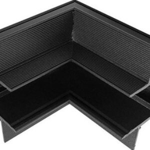 Соединитель профилей для шинопровода WTG.L0.60.Y00 21век