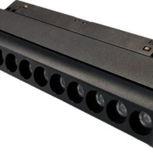 Трековый светильник WTG.O20.607.40.12 21век