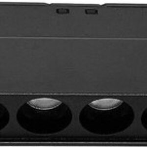 Трековый светильник WTG.O24.600.40.06 21век