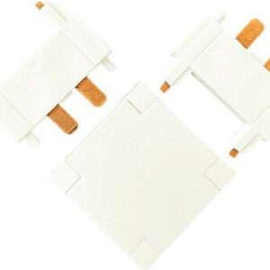 Соединитель профилей для шинопровода WTH.L5.00.L13 21век