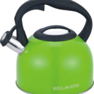 Чайник со свистком WTK-3229SS / 2001482 21век