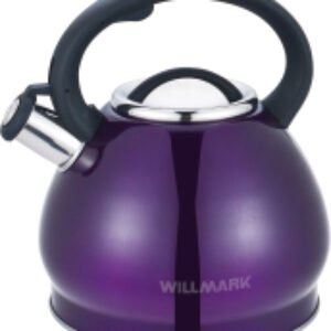 Чайник со свистком WTK-4221SS / 2001487 21век