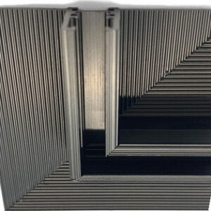 Соединитель профилей для шинопровода WTL.L0.60.L00 21век