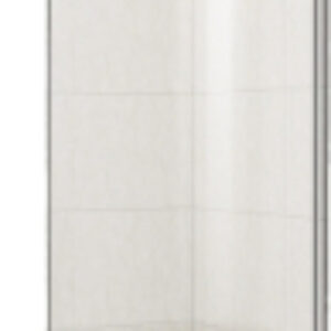 Душевая стенка WW400 110G-1 21век