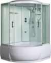 Душевая кабина WW500 Emmer 12055-2 21век