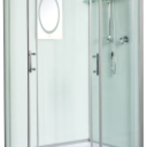 Душевая кабина WW500 Laine 1201 21век