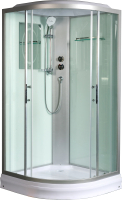 Душевая кабина WW500 Werra 902 21век