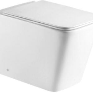 Унитаз приставной WW Gelbach 002 GL-WT 21век