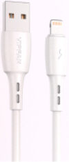 Кабель X05 USB-iPhone 21век