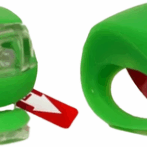 Набор фонарей для велосипеда XC-108 / H000008096 21век