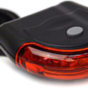 Фонарь для велосипеда XC-767T 21век