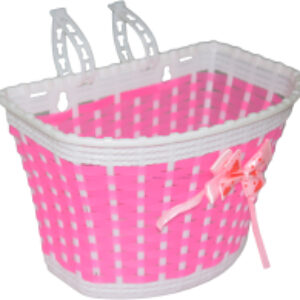 Велокорзина XG-085-2 21век