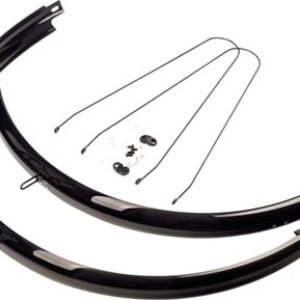 Крылья для велосипеда XGNB-099-29 21век