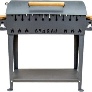 Мангал Гриль В XL 5мм 21век