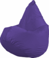 Бескаркасное кресло Груша Софт 130x85 XL GXL.2-11 21век
