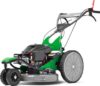 Газонокосилка бензиновая Xplorer 60Y 21век