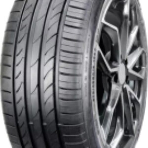 Летняя шина X-Privilo TX3 255/50ZR20 109Y 21век