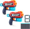 Набор игрушечного оружия X-Shot Ексель – Дабл Кикбек / 36202 21век