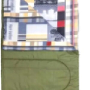 Спальный мешок XXL 300 Hollowfiber / N-SB-H300-220x90 21век