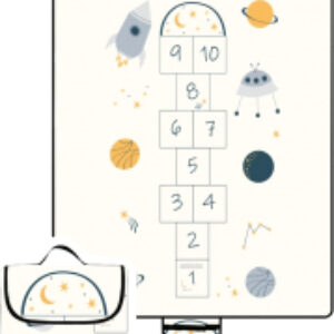 Туристический коврик Водонепроницаемый Y008 / TBD0420842101A 21век