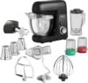 обзор Кухонная машина Tefal QB522838