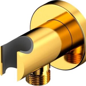 Подключение для душевого шланга Y1005GL 21век