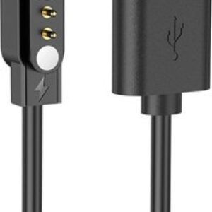 Зарядный кабель Y17 для смарт-часов 21век