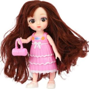 Кукла с аксессуарами Аниме / Y2311O0211-3-RU 21век